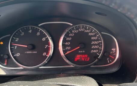 Mazda 6, 2006 год, 300 000 рублей, 14 фотография