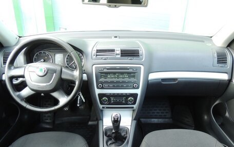 Skoda Octavia, 2011 год, 695 000 рублей, 7 фотография