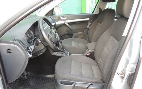 Skoda Octavia, 2011 год, 695 000 рублей, 5 фотография