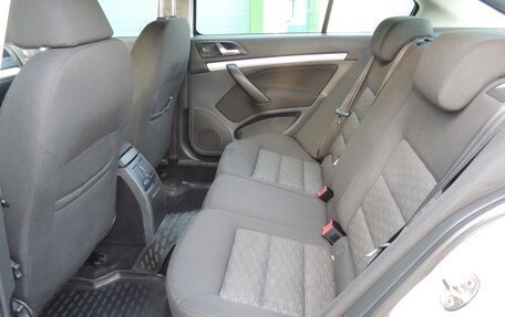 Skoda Octavia, 2011 год, 695 000 рублей, 6 фотография