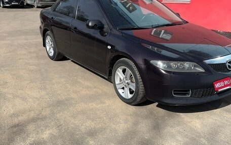 Mazda 6, 2006 год, 300 000 рублей, 3 фотография