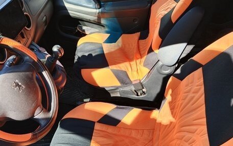 Peugeot Partner II рестайлинг 2, 2011 год, 700 000 рублей, 7 фотография