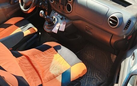 Peugeot Partner II рестайлинг 2, 2011 год, 700 000 рублей, 5 фотография