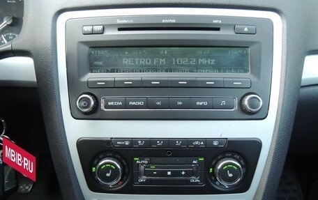 Skoda Octavia, 2011 год, 695 000 рублей, 8 фотография