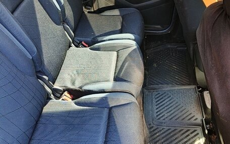 Peugeot Partner II рестайлинг 2, 2011 год, 700 000 рублей, 6 фотография