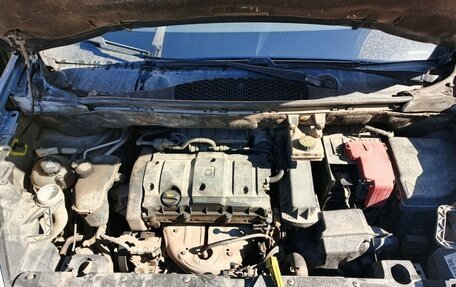 Peugeot Partner II рестайлинг 2, 2011 год, 700 000 рублей, 8 фотография