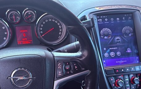 Opel Astra J, 2014 год, 900 000 рублей, 4 фотография