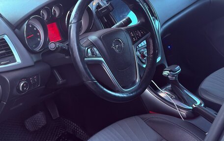 Opel Astra J, 2014 год, 900 000 рублей, 6 фотография