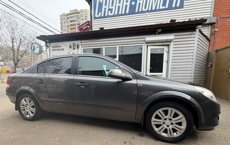 Opel Astra H, 2010 год, 390 000 рублей, 2 фотография