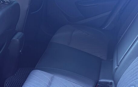 Opel Astra J, 2014 год, 900 000 рублей, 5 фотография