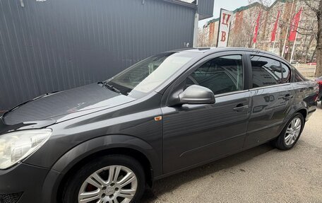 Opel Astra H, 2010 год, 390 000 рублей, 3 фотография