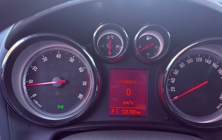 Opel Astra J, 2014 год, 900 000 рублей, 7 фотография