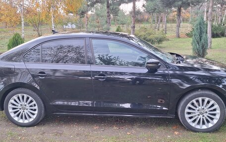 Volkswagen Jetta VI, 2012 год, 1 100 000 рублей, 2 фотография