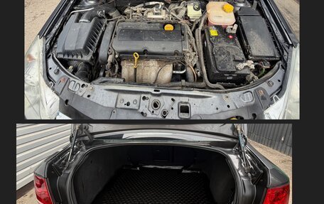 Opel Astra H, 2010 год, 390 000 рублей, 10 фотография