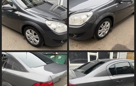 Opel Astra H, 2010 год, 390 000 рублей, 9 фотография