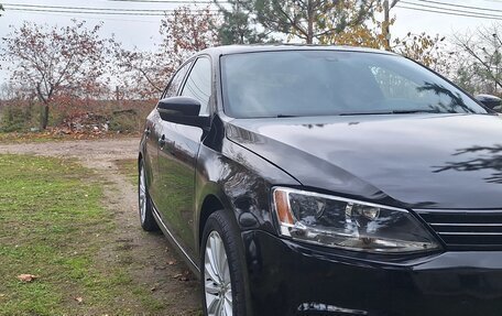 Volkswagen Jetta VI, 2012 год, 1 100 000 рублей, 3 фотография