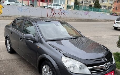 Opel Astra H, 2010 год, 390 000 рублей, 6 фотография