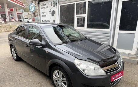 Opel Astra H, 2010 год, 390 000 рублей, 5 фотография