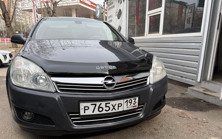 Opel Astra H, 2010 год, 390 000 рублей, 4 фотография