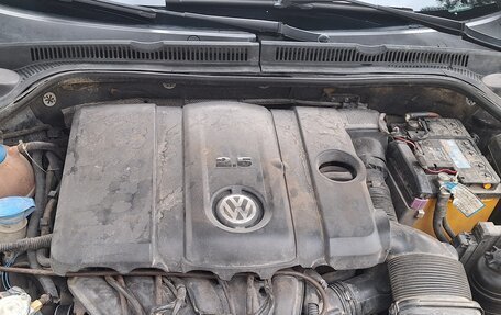 Volkswagen Jetta VI, 2012 год, 1 100 000 рублей, 9 фотография