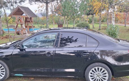 Volkswagen Jetta VI, 2012 год, 1 100 000 рублей, 6 фотография