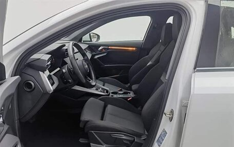 Audi A3, 2021 год, 1 872 000 рублей, 7 фотография