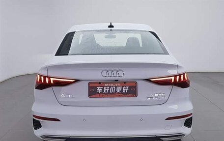 Audi A3, 2021 год, 1 872 000 рублей, 4 фотография