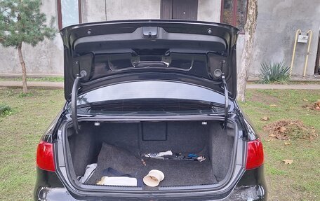 Volkswagen Jetta VI, 2012 год, 1 100 000 рублей, 8 фотография