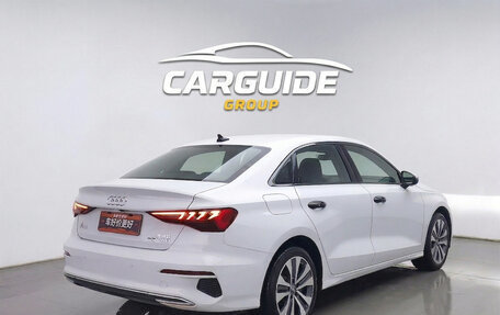 Audi A3, 2021 год, 1 872 000 рублей, 2 фотография