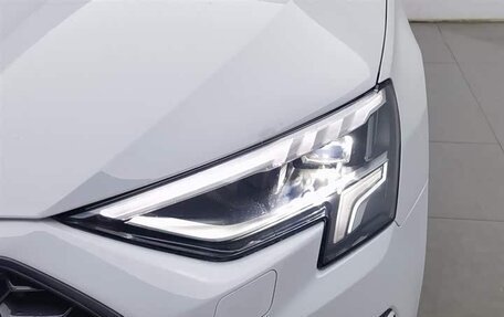 Audi A3, 2021 год, 1 872 000 рублей, 3 фотография