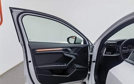 Audi A3, 2021 год, 1 872 000 рублей, 6 фотография