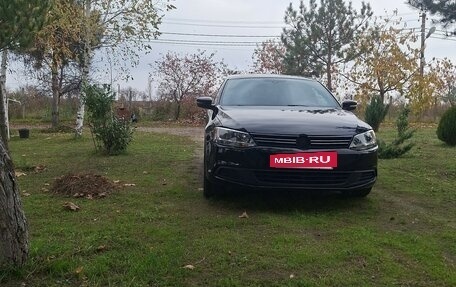 Volkswagen Jetta VI, 2012 год, 1 100 000 рублей, 7 фотография