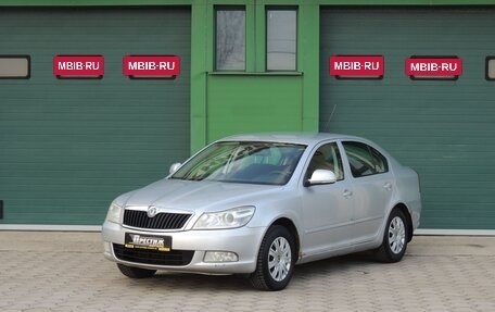 Skoda Octavia, 2011 год, 695 000 рублей, 2 фотография