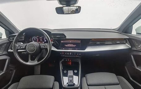 Audi A3, 2021 год, 1 872 000 рублей, 8 фотография