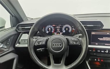 Audi A3, 2021 год, 1 872 000 рублей, 10 фотография