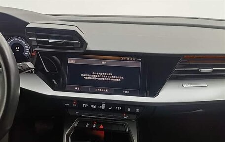 Audi A3, 2021 год, 1 872 000 рублей, 11 фотография