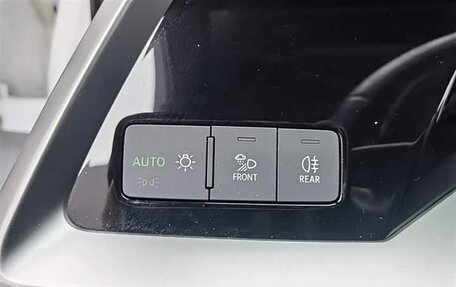 Audi A3, 2021 год, 1 872 000 рублей, 12 фотография