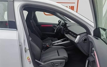 Audi A3, 2021 год, 1 872 000 рублей, 18 фотография