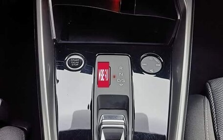 Audi A3, 2021 год, 1 872 000 рублей, 9 фотография