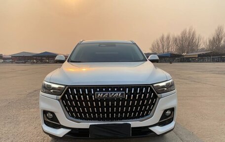 Haval H6, 2023 год, 1 550 000 рублей, 5 фотография