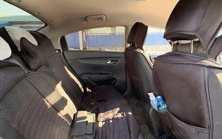 KIA Rio IV, 2021 год, 1 600 000 рублей, 5 фотография