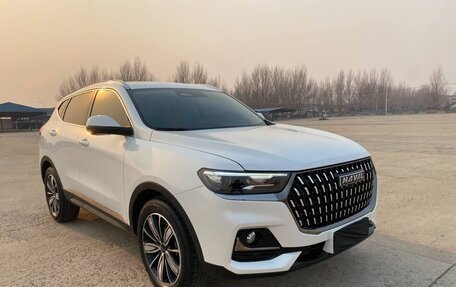 Haval H6, 2023 год, 1 550 000 рублей, 7 фотография