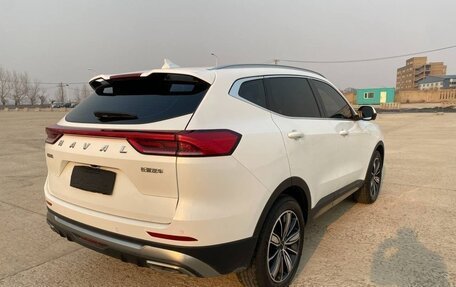 Haval H6, 2023 год, 1 550 000 рублей, 9 фотография