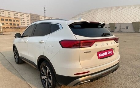 Haval H6, 2023 год, 1 550 000 рублей, 3 фотография