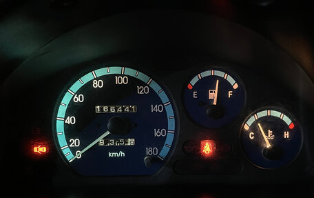 Daewoo Matiz I, 2011 год, 180 000 рублей, 10 фотография