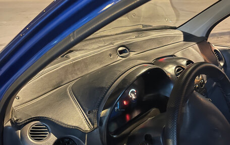 Daewoo Matiz I, 2011 год, 180 000 рублей, 9 фотография