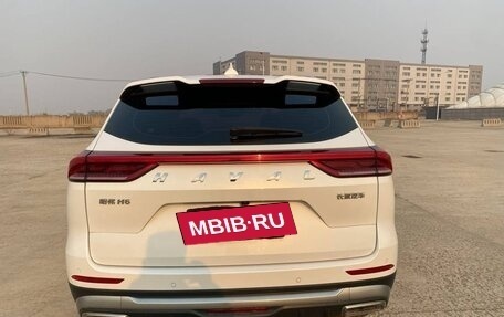 Haval H6, 2023 год, 1 550 000 рублей, 11 фотография