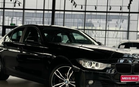 BMW 3 серия, 2012 год, 1 879 000 рублей, 2 фотография