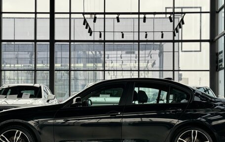 BMW 3 серия, 2012 год, 1 879 000 рублей, 5 фотография