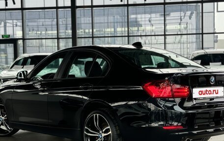 BMW 3 серия, 2012 год, 1 879 000 рублей, 7 фотография